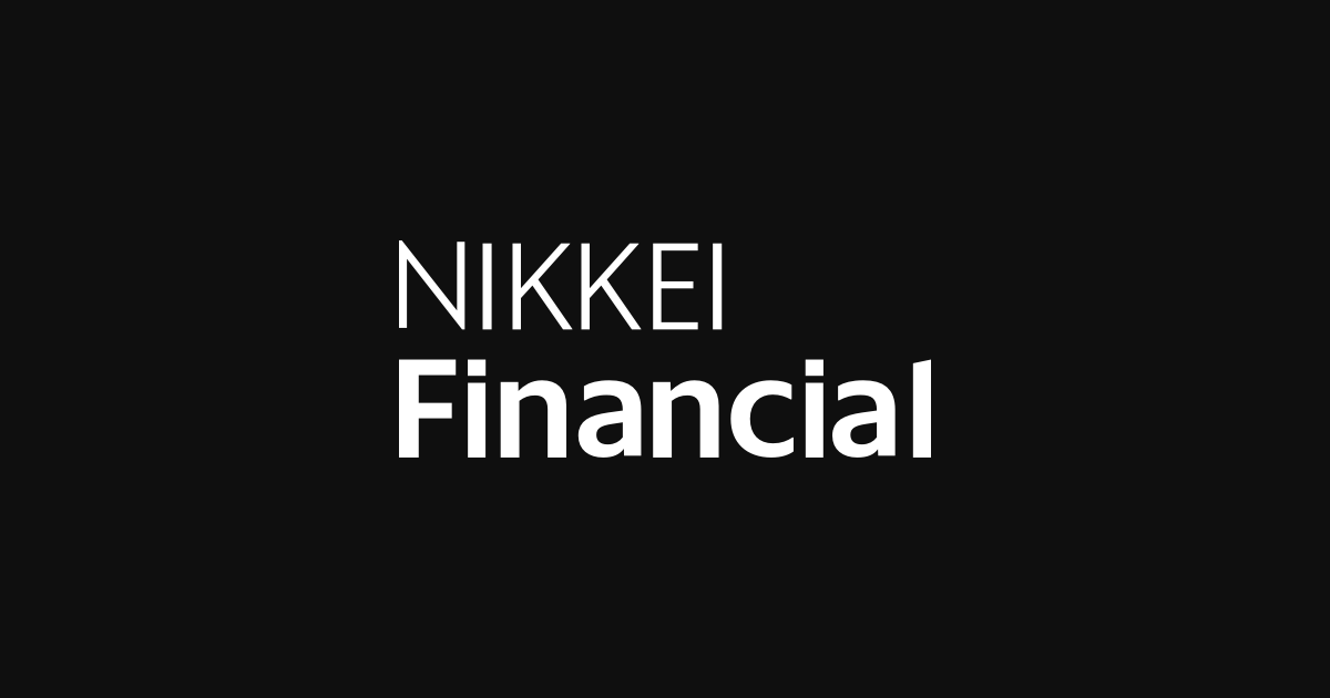 Nikkei Financial